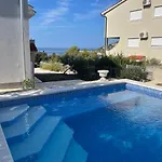 Apartamento Luger 2. Stock *