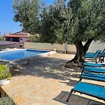 Apartamento Luger 2. Stock