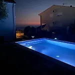 Apartamento Luger 2. Stock