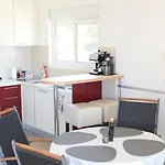 Apartamento Luger 2. Stock Ražanj