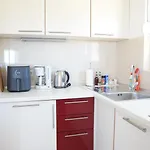 Apartamento Luger 2. Stock *