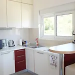 Apartamento Luger 2. Stock