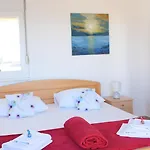 Luger 2. Stock Apartamento Ražanj