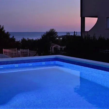 Appartement Luger 2. Stock