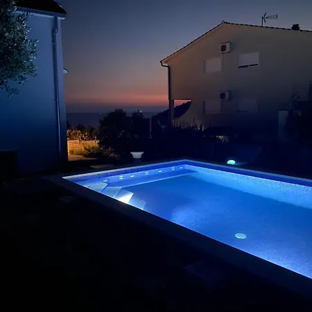 Appartement Luger 2. Stock