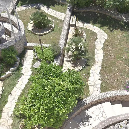 Appartement Luger 2. Stock