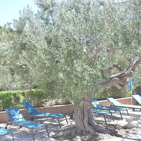 Apartment Luger 2. Stock Ražanj