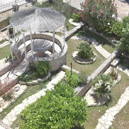 Luger 2. Stock Ražanj