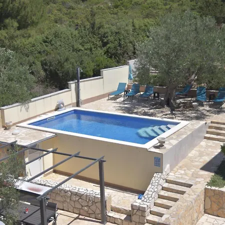 Luger 2. Stock * Ražanj