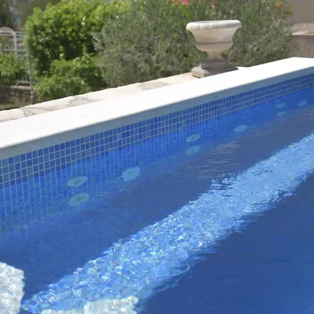 Appartement Luger 2. Stock