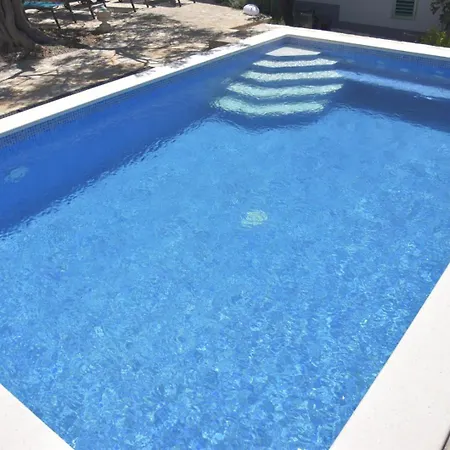 Appartement Luger 2. Stock *