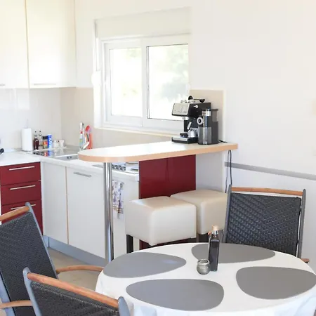 Appartement Luger 2. Stock Ražanj