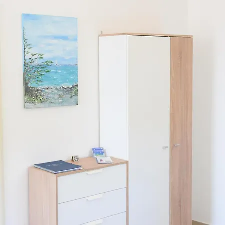 Luger 2. Stock Ražanj