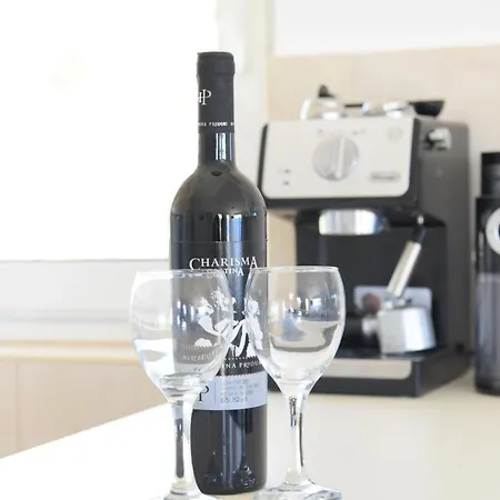 Apartment Luger 2. Stock Ražanj