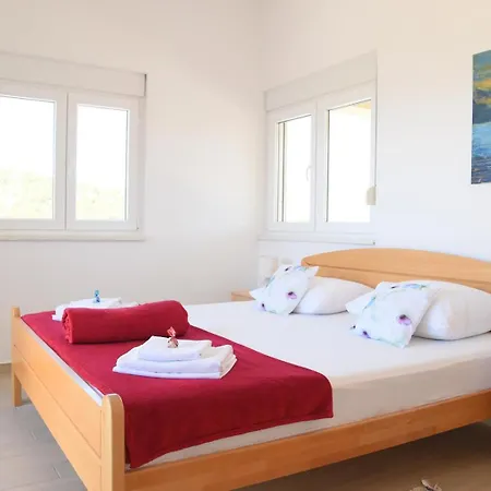 Luger 2. Stock Apartment