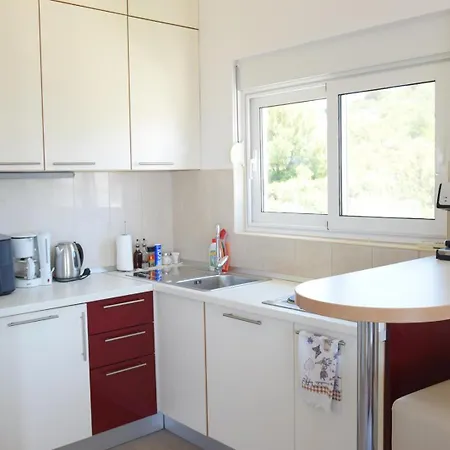 Appartement Luger 2. Stock