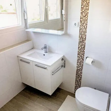 Luger 2. Stock Ražanj