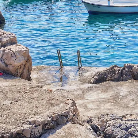 Luger 2. Stock Appartement *