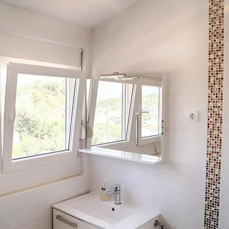 Appartement Luger 2. Stock *