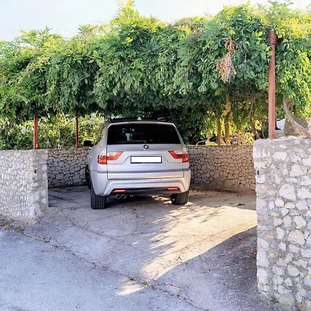 Apartment Luger 2. Stock Ražanj