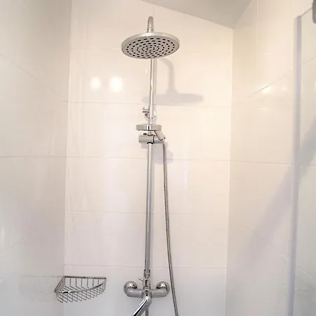 Luger 2. Stock Ražanj