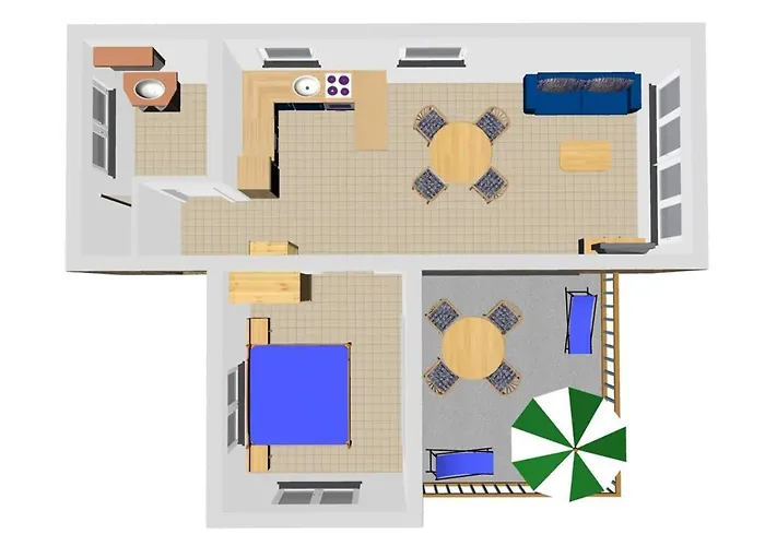 Luger 2. Stock * Ražanj
