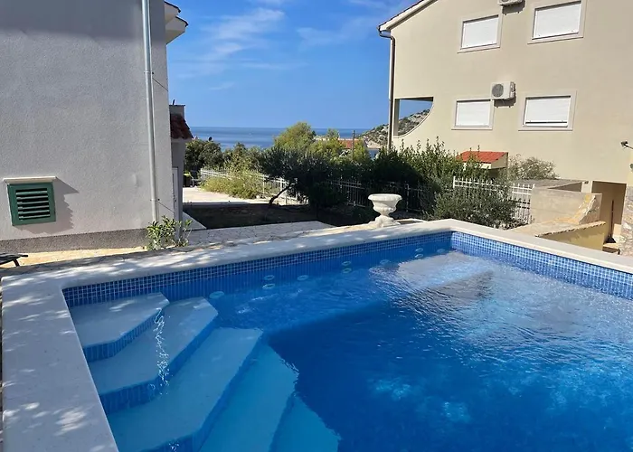 Daire Luger 2. Stock *