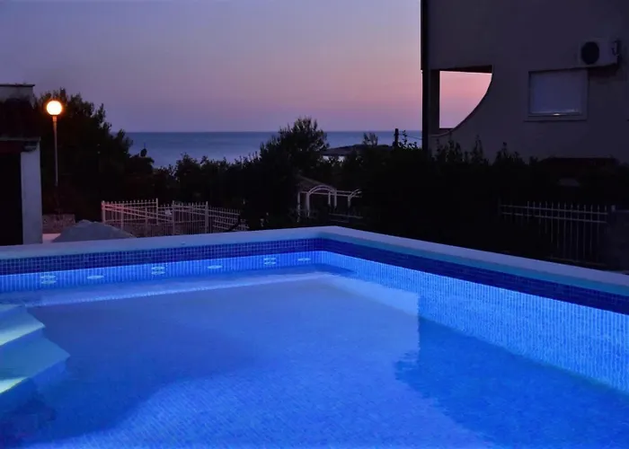 דירה Luger 2. Stock