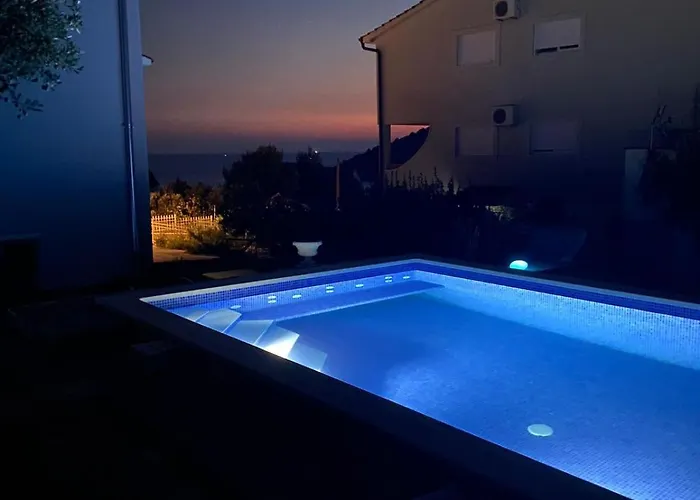 דירה Luger 2. Stock