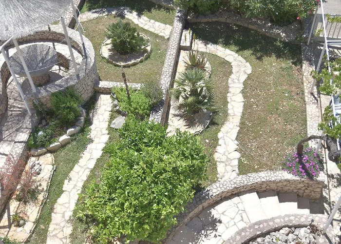 דירה Luger 2. Stock