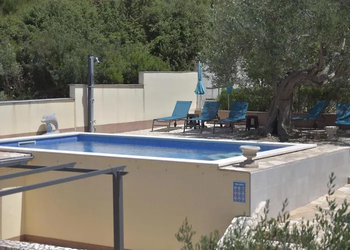 דירה Luger 2. Stock *