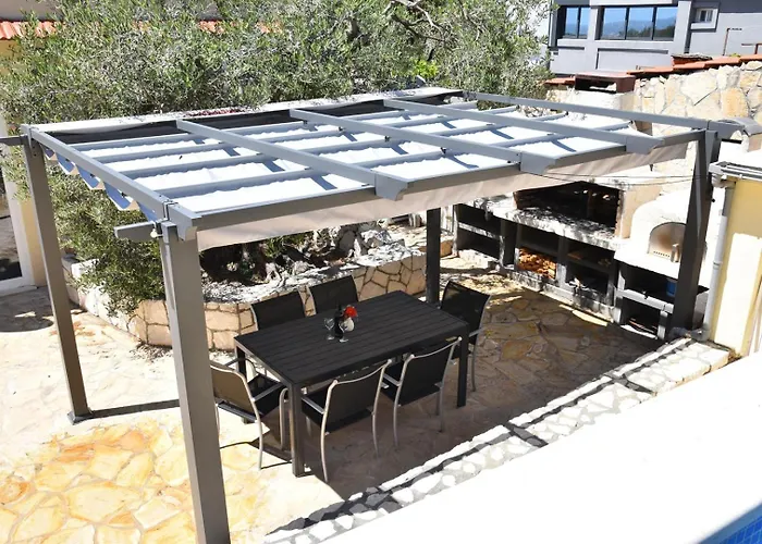 Luger 2. Stock Daire Ražanj