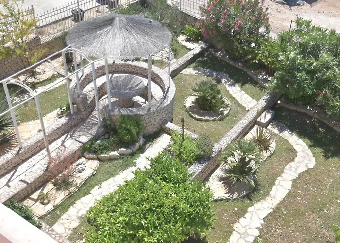 Luger 2. Stock Ražanj