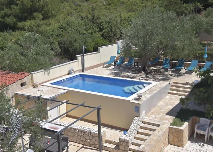 Luger 2. Stock * Ražanj