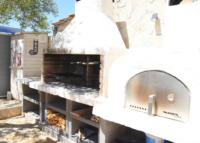 Luger 2. Stock Daire