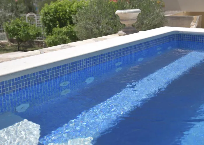 Daire Luger 2. Stock