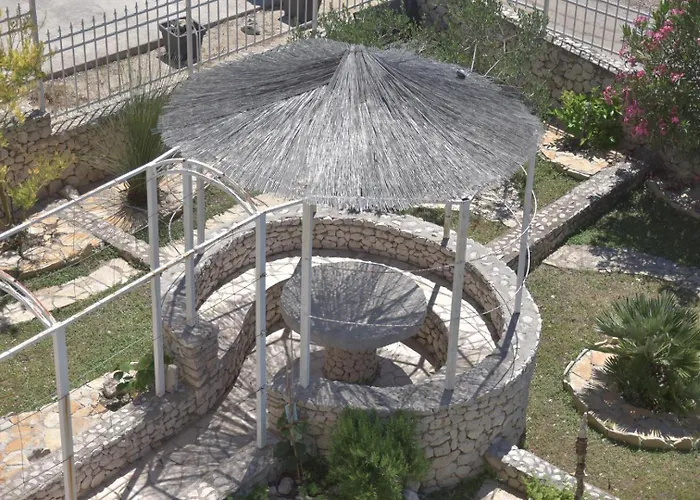 Luger 2. Stock דירה *