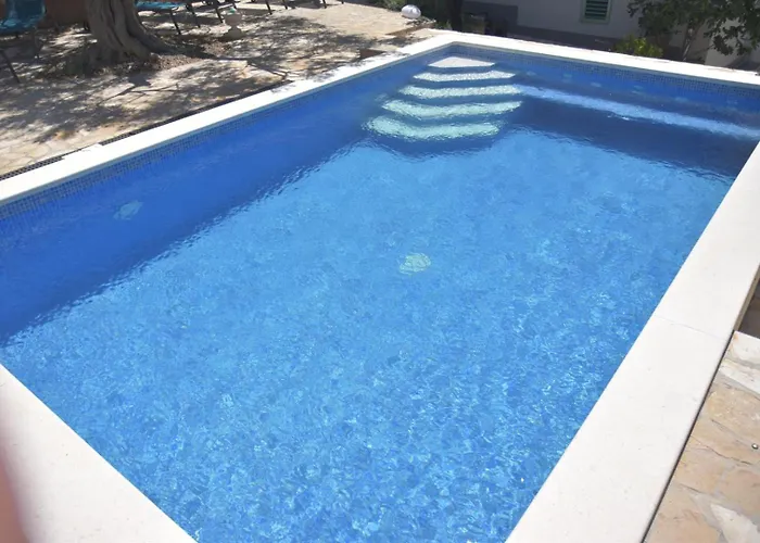 דירה Luger 2. Stock *