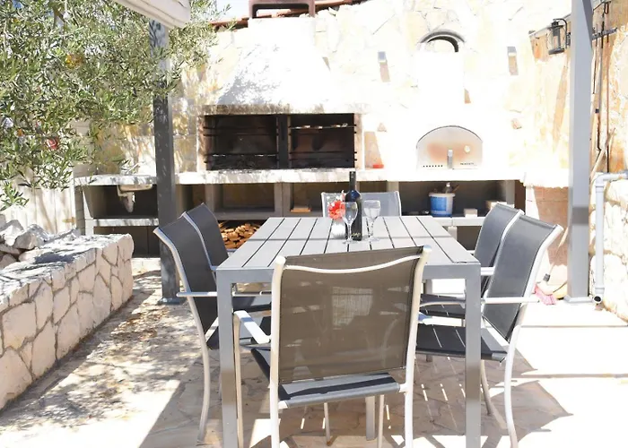 Luger 2. Stock Daire Ražanj