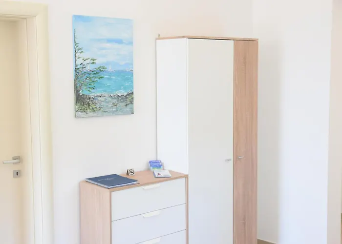 Luger 2. Stock Ražanj