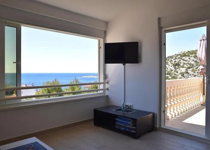 Luger 2. Stock Daire *