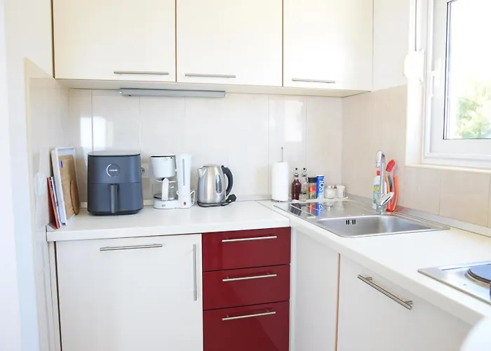 דירה Luger 2. Stock *