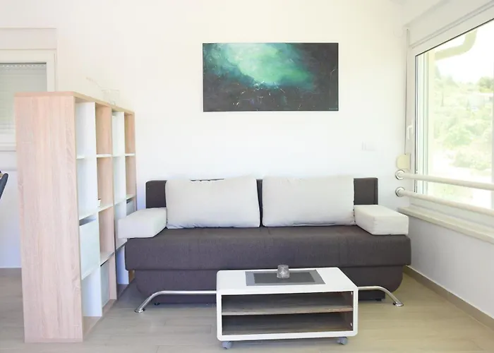 Luger 2. Stock Daire Ražanj