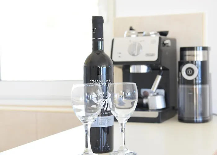 Daire Luger 2. Stock Ražanj