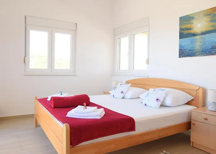 Luger 2. Stock Daire