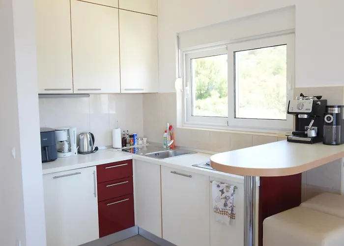 דירה Luger 2. Stock