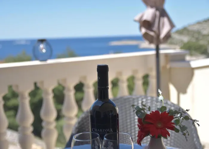 Luger 2. Stock דירה *