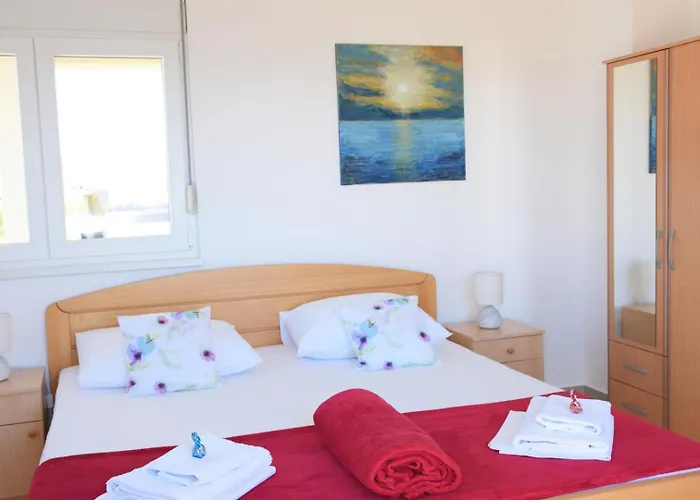 Luger 2. Stock Daire Ražanj