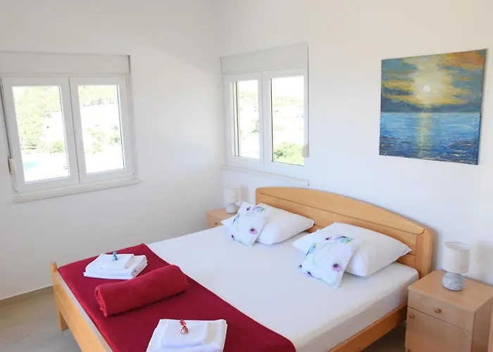 Daire Luger 2. Stock Ražanj