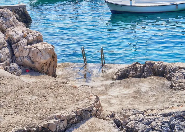 Luger 2. Stock Daire *